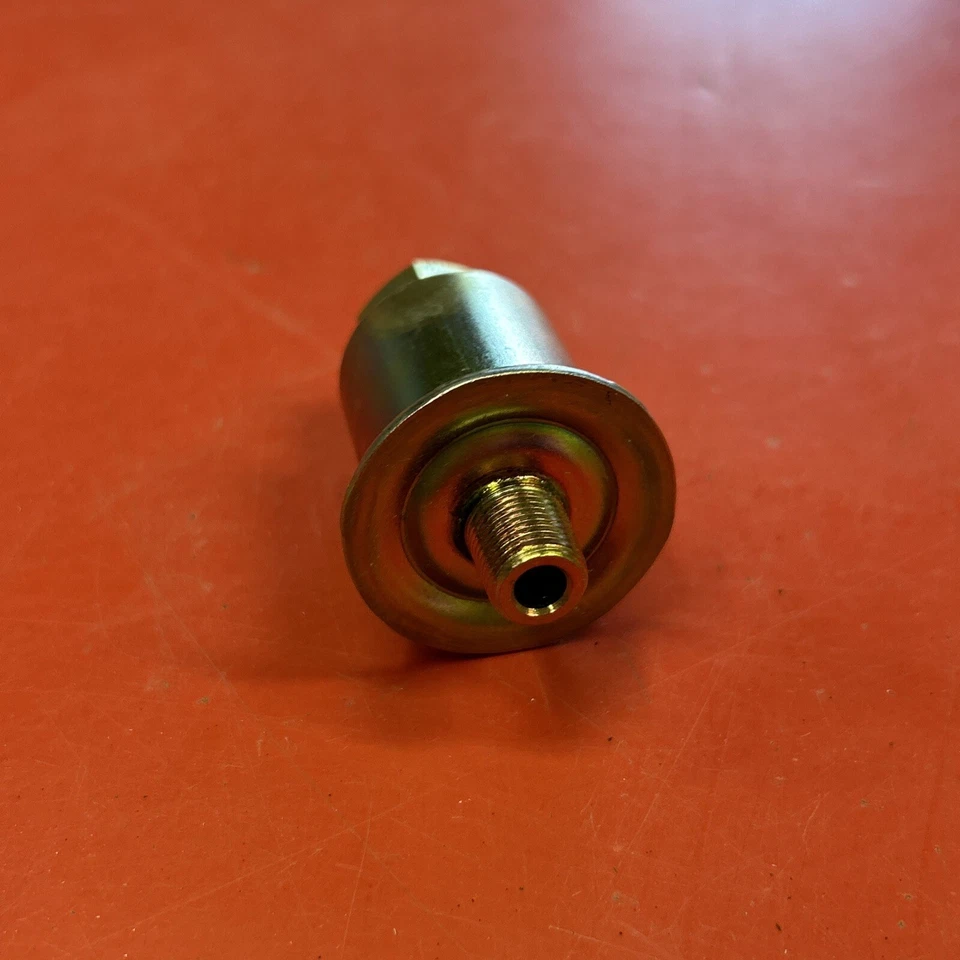 Filtro de combustible-VIN: G, CARB, 2BBL Purolator F10035 Foto 2 de 3