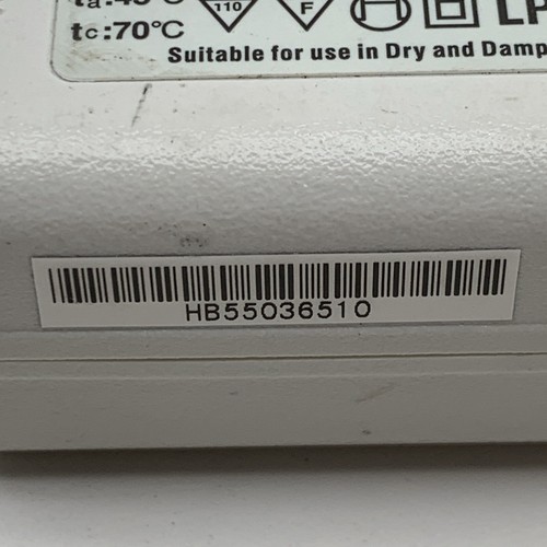 Mean Well APV-12-12 Voltaje Constante Clase 2 Fuente de Alimentación LED Controlador 12VDC 12W - Imagen 3 de 7