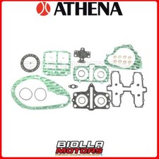 KIT GUARNIZIONI MOTORE ATHENA SUZUKI GS L / T / TX 450 1982-1983 P400510850451