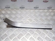 Porsche Cayenne (9PA) 2003 Einstiegsleiste Zierleiste hinten 7L0853793A UST73415