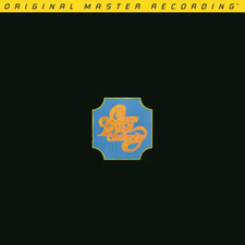 Chicago - The Chicago Transit Authority - MFSL SACD