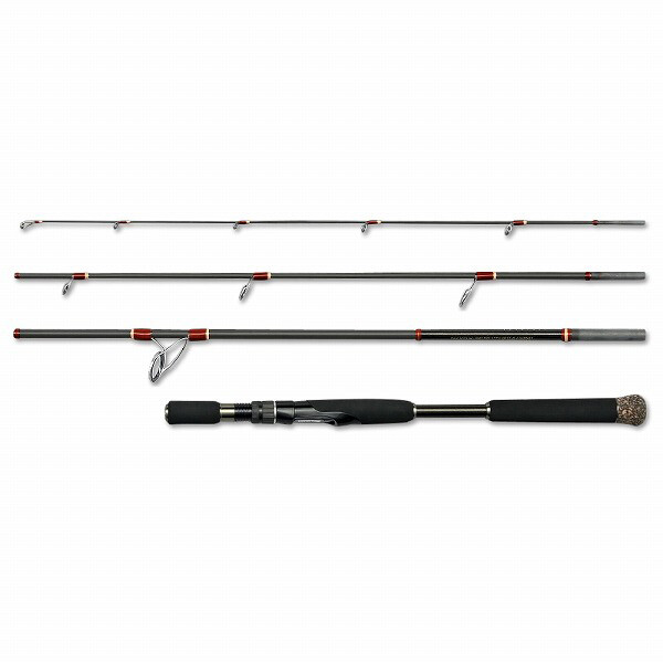 メガバス ヴァルキリー VKS-76M-4 美品 Megabass VALKYRIE World Expedition MULTI VKS-76M-4 Bass Spinning