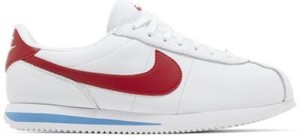 cortez red and blue