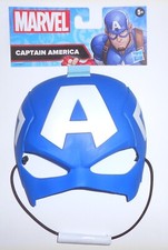 Captain America Mask for Kids