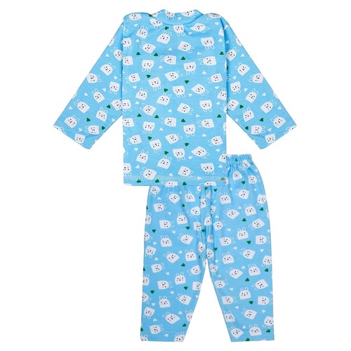 Ensemble De Sous-vêtements Thermiques Cuddl Duds – Femme, Taille S, Motif Flocons Bleus