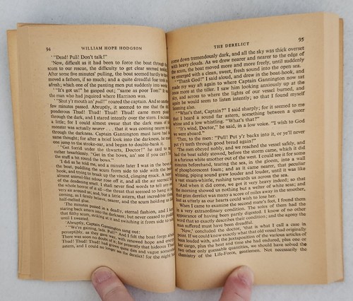 Shafts of Fear by Dennis Wheatley, Arrow Books, 1964, Paperback - Picture 10 of 13