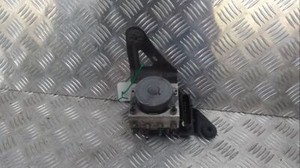 ABS PUMPE Renault Megane II (BM/CM) 2005 7701067590