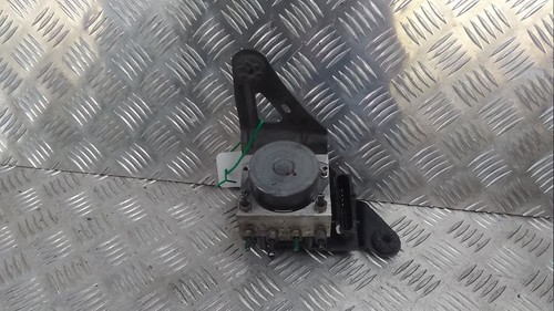 ABS PUMPE Renault Megane II (BM/CM) 2005 7701067590