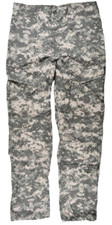 US Army Ucp Acu At Digital Uniform Tarnhose Hose digi camouflage Medium Regular
