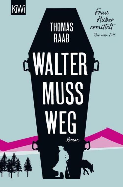 Thumbnail - Walter Muss Weg Thomas Raab