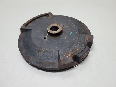 GENERAC FLYWHEEL 0C3725B