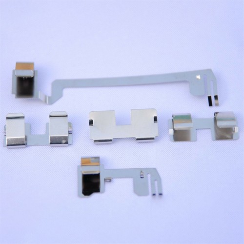 Replacement Battery Contact Piece For FLUKE Multimeter Repair Parts | eBay