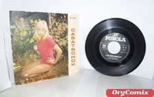 Tom Sanders - What Game Are We Playing - Vinyl 7