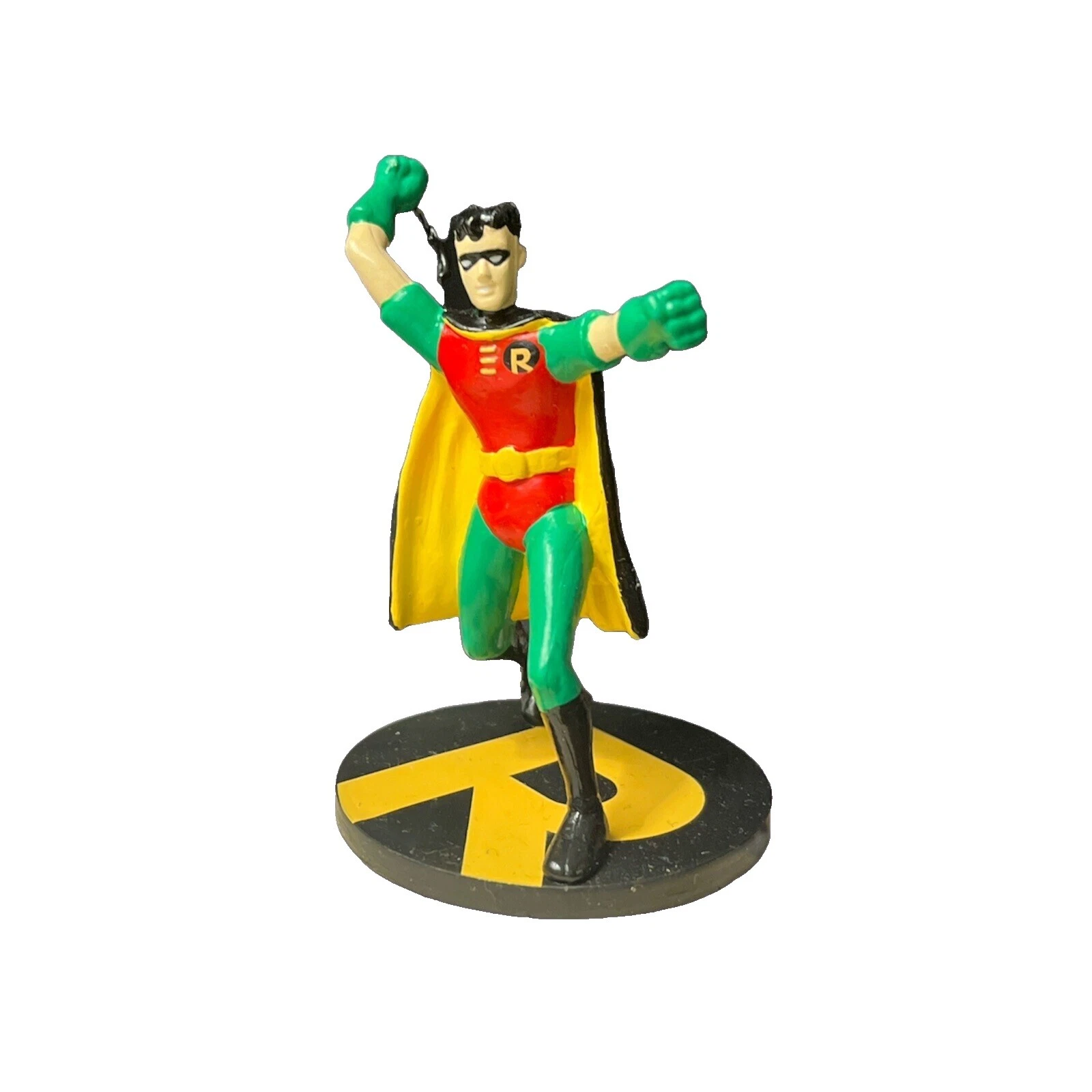 Applause Action Action Figures