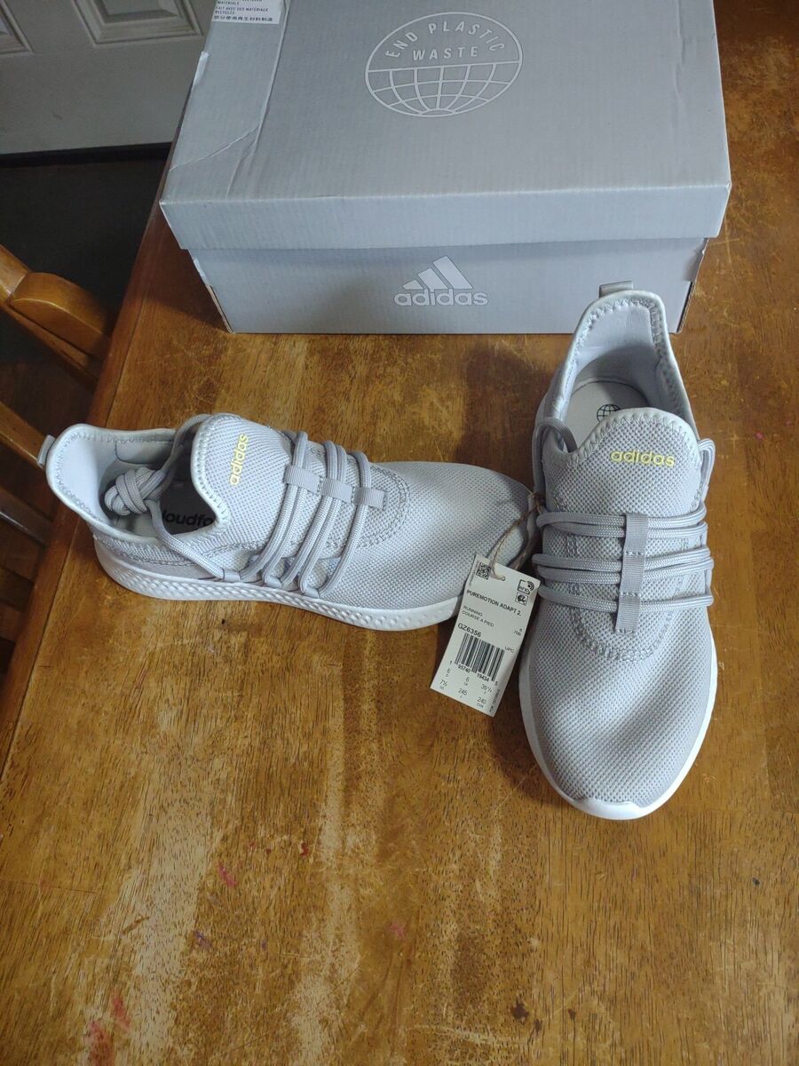 【レディース】adidas Puremotion Adapt 2.0 シューズ New Women's Adidas Puremotion Adapt 2.0 Running Shoes Size