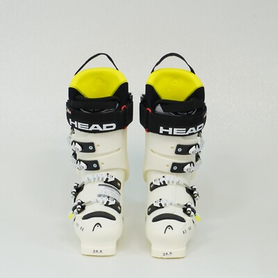 HEAD Worldcup Rebels Raptor B2 RD Downhill Ski Boots Multi Sizes