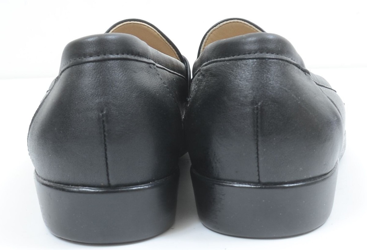 SAS Genuine Handsewn Leather Penny Loafer Comfort Mens Shoes  display picture 2