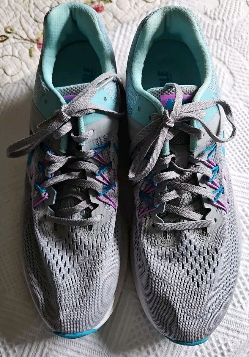 Nike Footwear Nike Air Zoom Winflo Mens Zoom Winflo Running Shoes