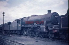 PHOTO  LMS JUBLIEE 45597 BARBADOS