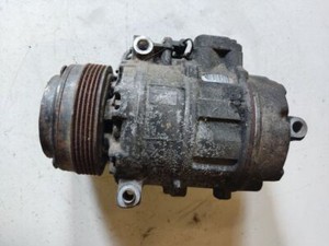 BMW M3 2005 Benzin Klimaanlage AC Kompressor Pumpe 4472208027 AAA7998