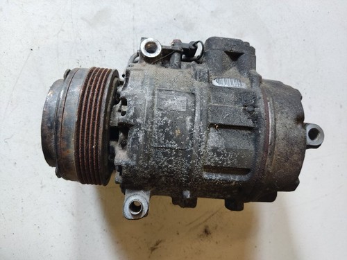 BMW M3 2005 Benzin Klimaanlage AC Kompressor Pumpe 4472208027 AAA7998