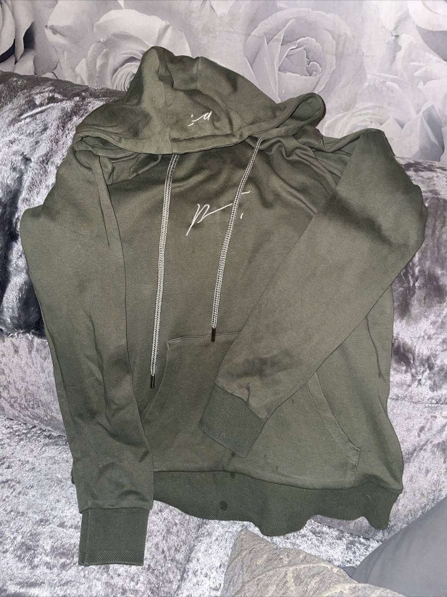 Mens Prevu Twinset Hoodie And Joggers XS(Fits My 15 Yr Old) Slim