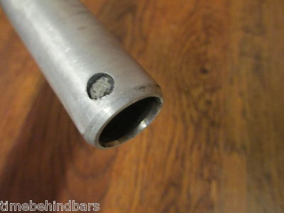 Pince de tige de selle vintage Sugino SP-K 27,2 mm fabriquée au Japon Pince de tige de selle vintage Sugino SP-K 27,2 mm fabriquée au Japon