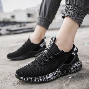 Women Outdoor Running Sneaker Casual Athletic Breathable High Top Sports Shoes