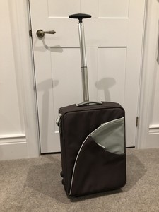 radley suitcase ebay