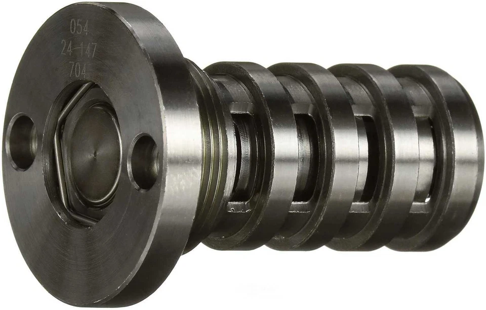 Solenoide de sincronización variable del motor para Volkswagen CC 2008-2017, Tiguan Eos GTI GAT Foto 2 de 3