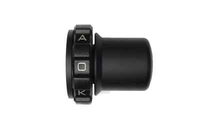 Kaoko Throttle Stabilizer Cruise Control For Select Kawasaki Motorcycles