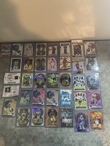 Multi Sport Card Lot EBay