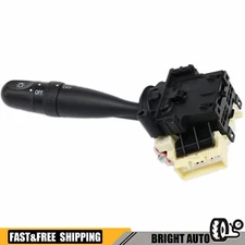 Fog Light Headlight Turn Signal Switch Fits For Pontiac Vibe 2003 04 05 06 07 08