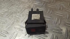 Audi A6 1996 Hazard Switch 4a0941509, PNT #175673-81