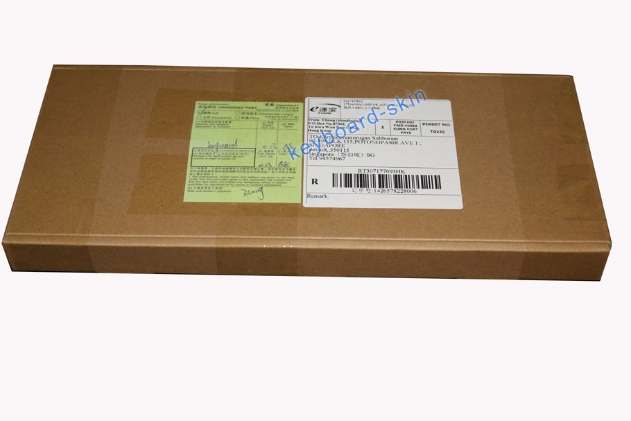 New for Samsung 905S3G NP905S3G 915S3G NP915S3G 905S3G-K04 laptop Keyboard black - Image 4 of 4