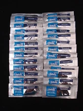 750 Oral-B Glide to go  Pro-Health Deep Clean Floss Cool Mint Single Use