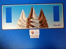 Carpigiani Parts Coldelite Soft Serve Gelato Ice Cream Yogurt UF-253  UF-263 G