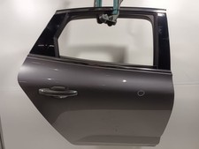 Porte arrière et accessoires Renault Talisman