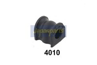 Lagerbuchse Stabilisator Hinten Japanparts RU 4010 FÜR Honda