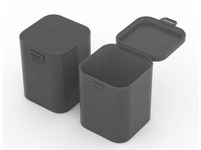 DSPIAE - BOX-3 67/67/85 mm, DS56282