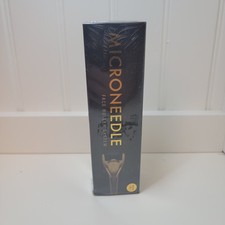 Beauty ORA Face Roller System GOLD/BLACK