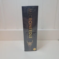 Beauty ORA Face Roller System GOLD/BLACK 