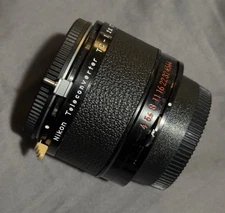Nikon F TC-1 2x Teleconverter adapter non-AI