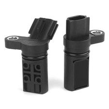 Kit of 2 Camshaft Crankshaft Position Sensors for Nissan/Infiniti 3.5L  4.0L