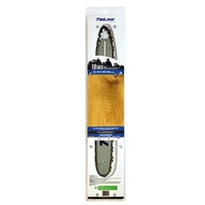 Bar & Chain Combo 18 inch Laminate .325 .050 72 Drive Links for Tanaka ECV4501