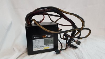 Corsair VS350 350W Netzteil ATX NON MODULAR