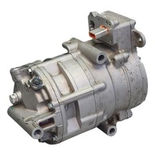 MG 3 Trophy MK2 Air Con Compressor Pump 11707...
