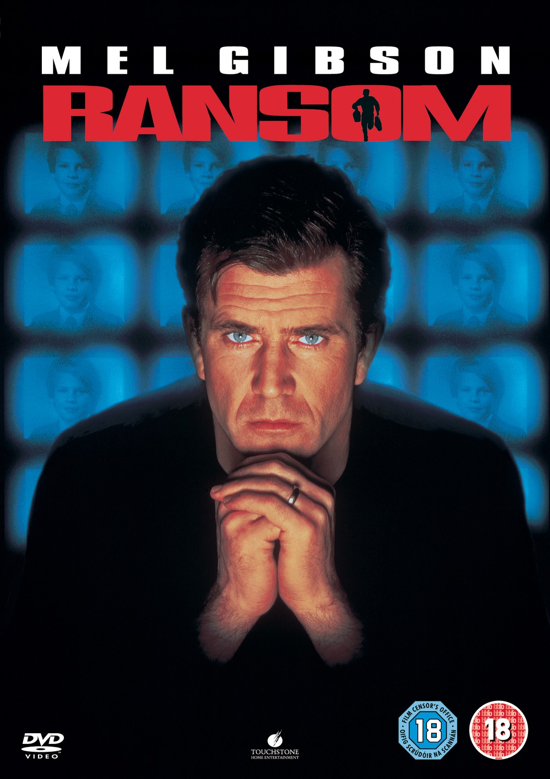 Ransom (DVD)