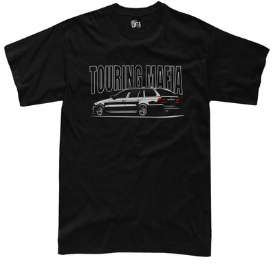 T-Shirt for e39 touring mafia fans T-shirt, hoodie