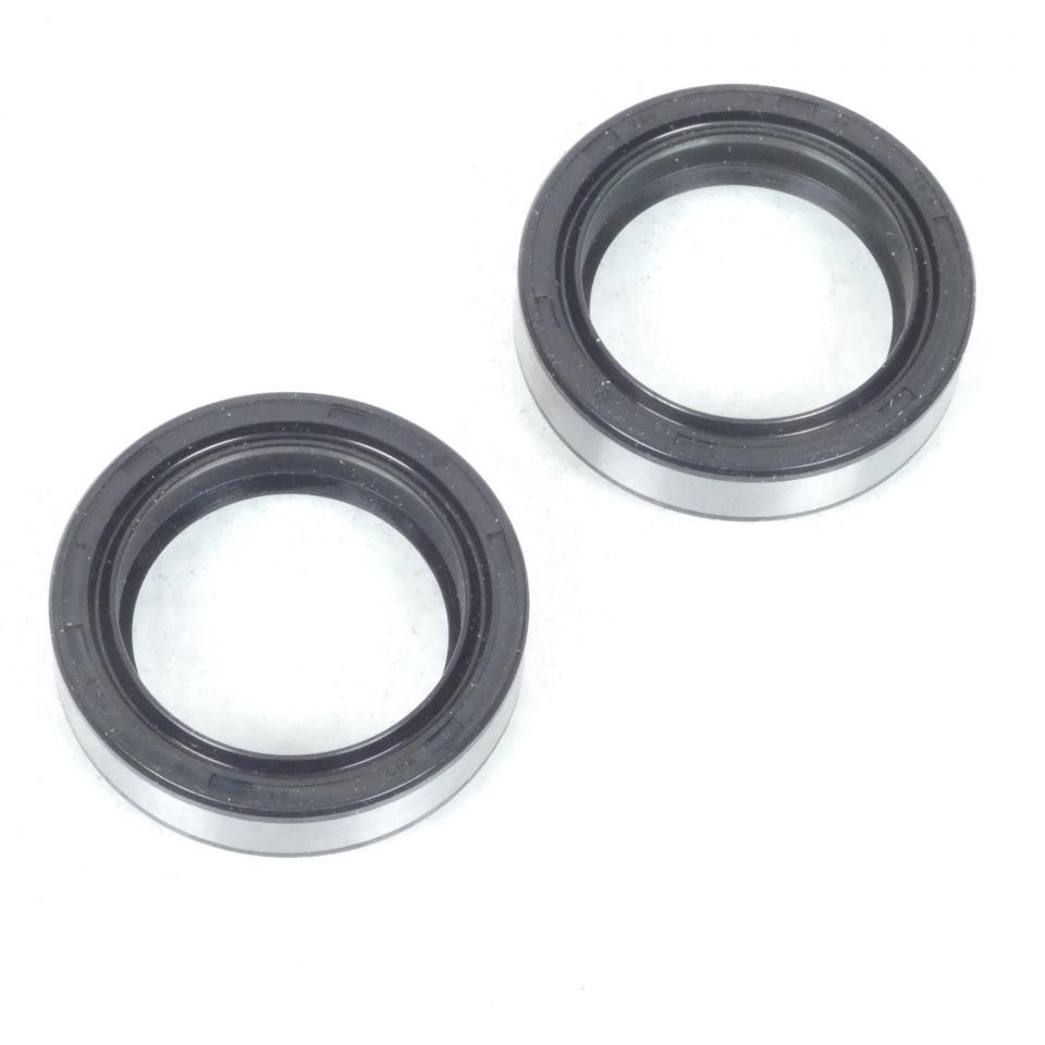 Joint spi de fourche RMS 34x46x10.5 bague étanchéité suspension tube avant